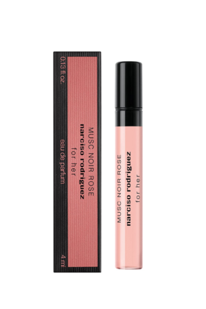 Narciso Rodriguez for Her Musc Noir Rose EDP / Travel Size (4ml)