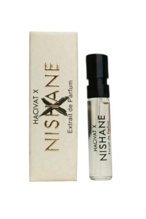 Nishane Hacivat X Extrait de Parfum / Sample (2ml)