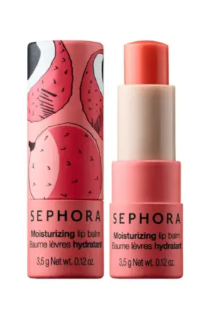 SEPHORA Moisturizing Lip Balm Lychee (3.5g)