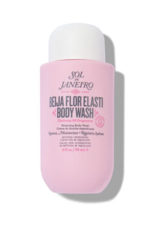Sol De Janeiro Beija Flor Body Wash (90ml)