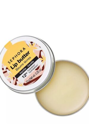 SEPHORA Lip Butter 12h Hydration (10g)