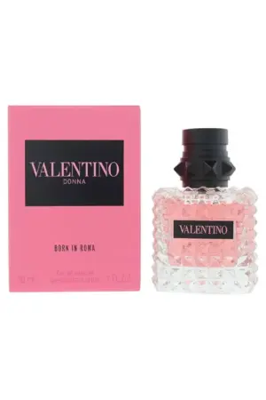 VALENTINO Donna Born In Roma EDP (30ml)