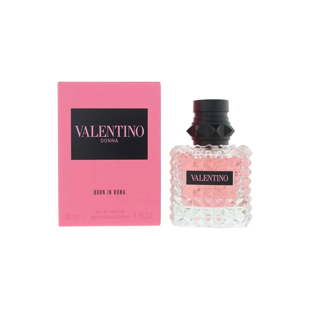 VALENTINO Donna Born In Roma EDP (30ml) 1 VALENTINO Donna Born In Roma EDP (30ml)
