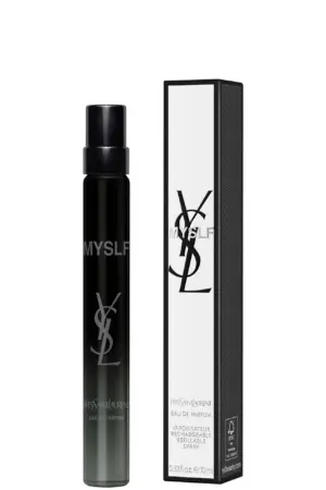 Yves Saint Laurent Myslf EDP / Travel Size (10ml)