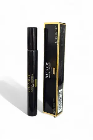 Carolina Herrera Bad Boy Elixir 2025 Travel Size (10ml)