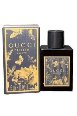 Gucci Bloom Bloom Parfum Travel Size (5ml)