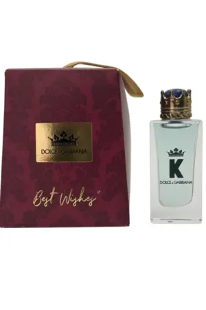 Dolce&Gabbana EDT / Travel Size (7.5 ml)
