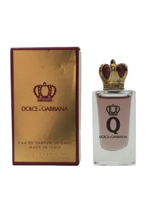 Dolce&Gabbana EDP Intense/ Travel Size (5ml)