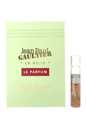 Jean Paul Gaultier La Belle Le Parfum EDP Intense / Sample (1.5ml)