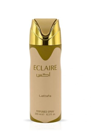 Lattafa Eclaire Perfume Spray (200ml)