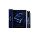 Narciso Rodriguez Bleu Noir for Men EDP / Sample (1ml)