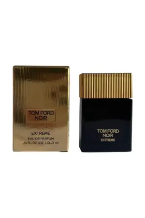 Tom Ford Noir Extreme EDP / Travel Size (4ml)