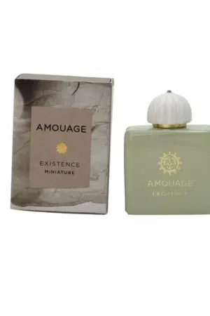 Amouage Existence Miniature EDP / Travel Size (7.5ml)