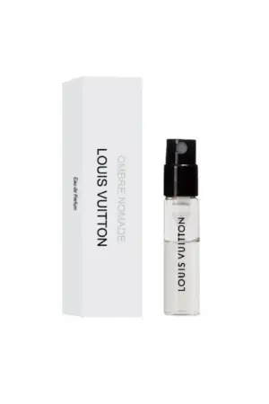 Louis Vuitton Ombre Nomade EDP / Sample (2ml)