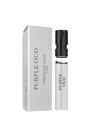 Christian Dior Purple Oud / Sample (1.2ml)