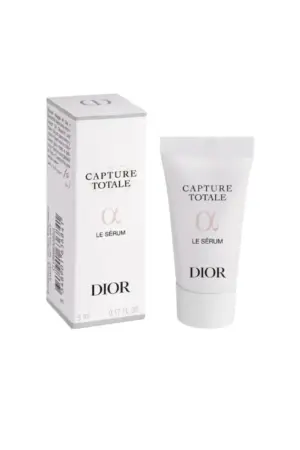 DIOR Capture Totale Le Serum (5mL)