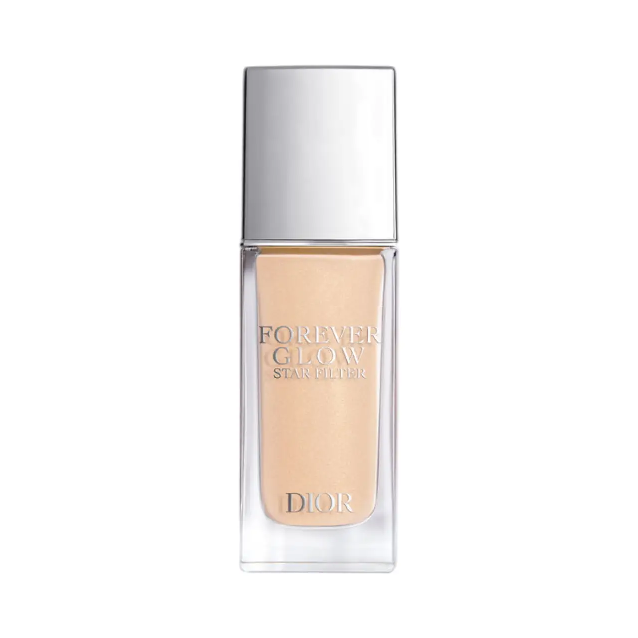 Dior Forever Glow Star Filter #0 (30ml) 1 Dior Forever Glow Star Filter #0 (30ml)