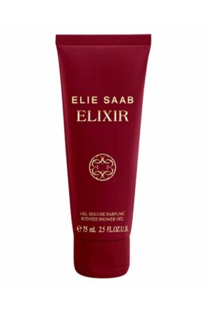 Elie Saab Elixir For Women Shower Gel (75ml)