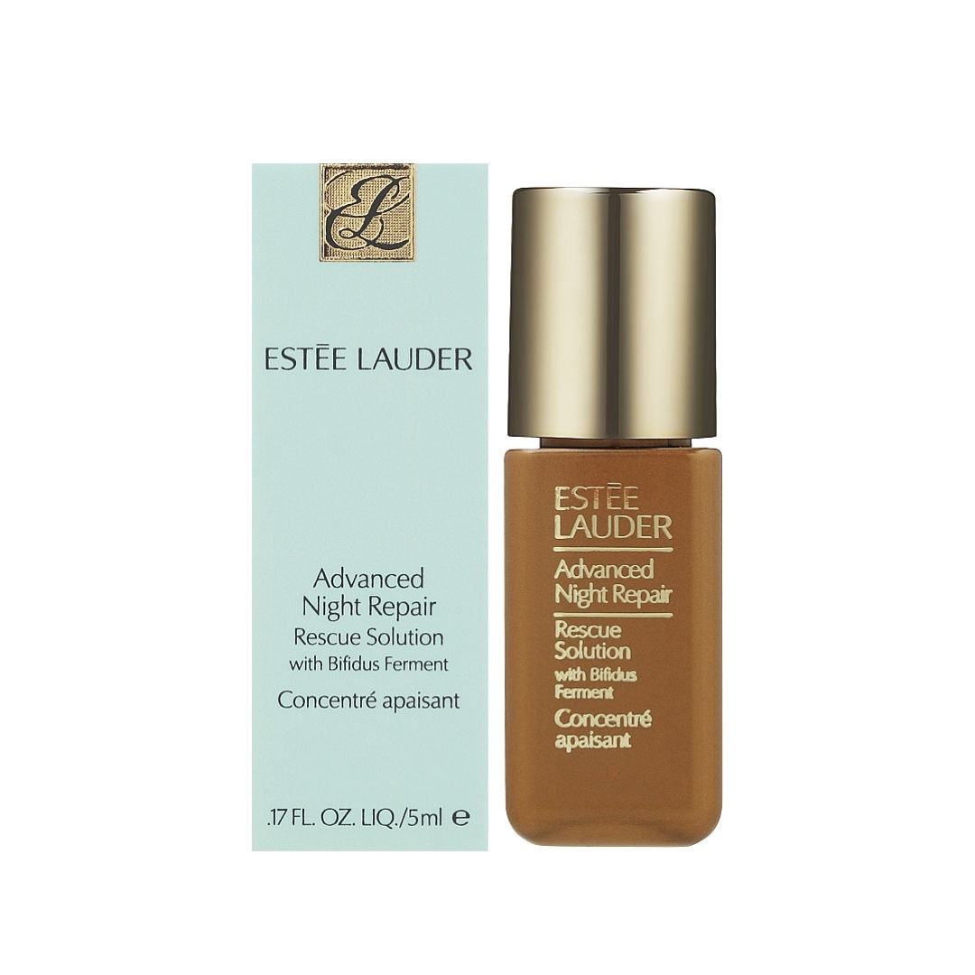 Estée Lauder Advanced Night Repair Rescue Solution (5ml) 1 Estée Lauder Advanced Night Repair Rescue Solution (5ml)