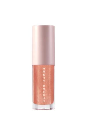 Fenty Beauty Gloss Bomb Lip Luminizer Mini Champ Stamp Fantasy10 (2ml)