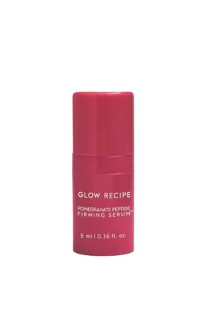 Glow Recipe Pomegranate Peptide Firming Serum (5ml)