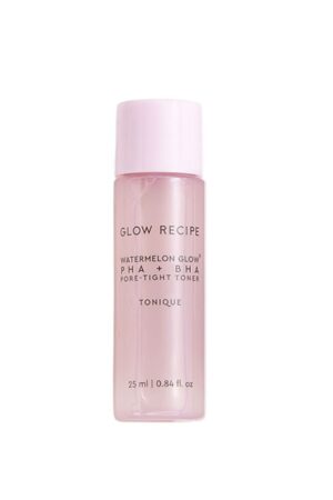 Glow Recipe Watermelon Glow PHA + BHA Pore-Tight Toner Tonique (25ml)