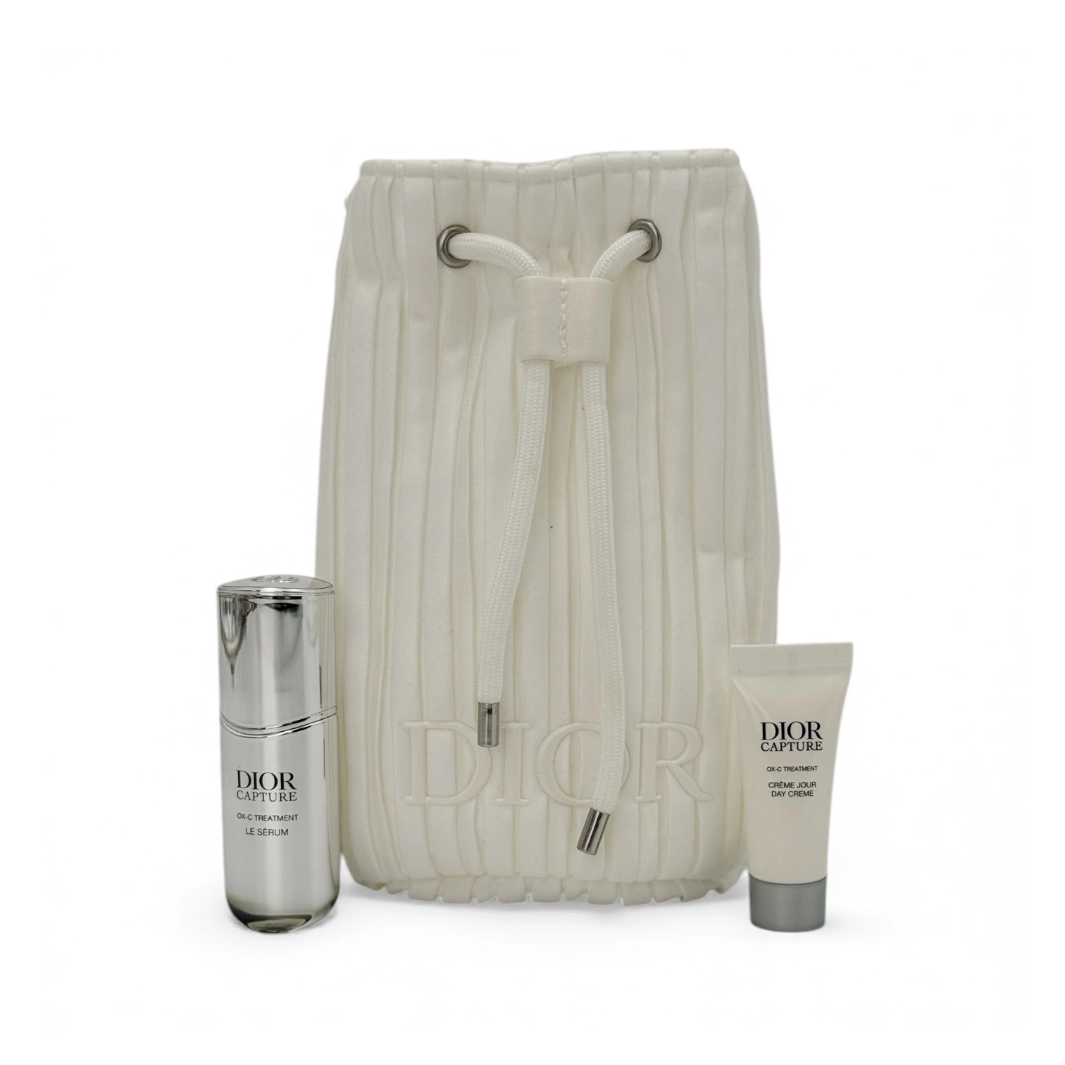 Dior Capture Totale Mini Gift Set 1 Dior Capture Totale Mini Gift Set