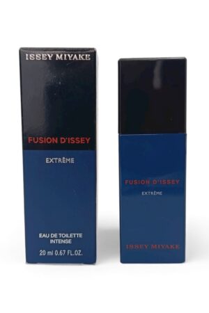 Issey Miyake Fusion d'Issey Extreme EDT (20ml)