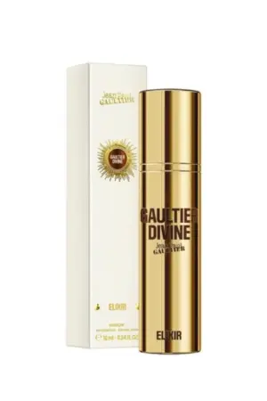 JEAN PAUL GAULTIER Divine Elixir Parfum / Travel Size (10ml)