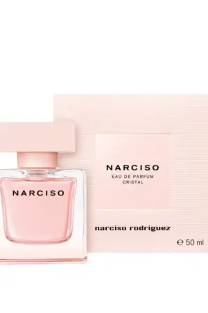 Narciso Rodriguez Cristal EDP (50ml)