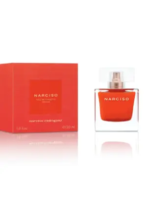 Narciso Rodriguez Rouge EDT (50ml)
