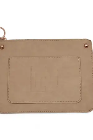 Paco Rabanne Olympea Travel Perfume 10ml & Makeup Pouch