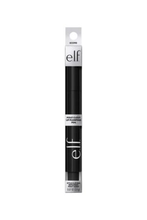 e.l.f Pout Clout Lip Plumping Pen In The Clear (2.0g)