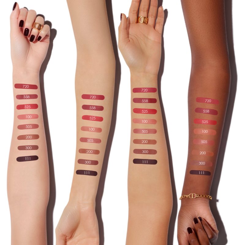 Rouge Dior Forever #720 Forever Icone (3.2g) 2 Rouge Dior Forever #720 Forever Icone (3.2)