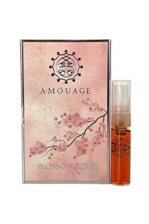 Amouage Blossom Love EDP For Woman Sample (2ml)
