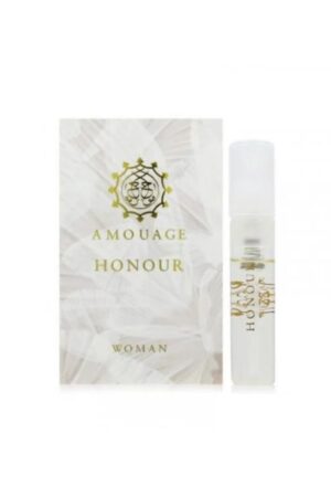 Amouage Hanour EDP For Woman Sample (2ml)