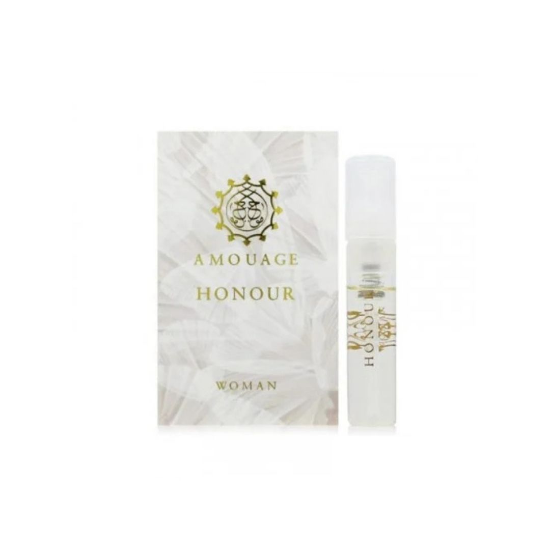 Amouage Hanour EDP For Woman / Sample (2ml) 1 Amouage Hanour EDP For Woman Sample (2ml)