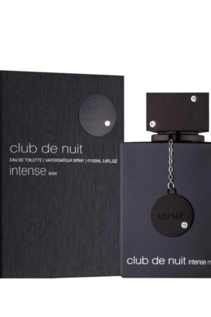 Armaf Club de Nuit EDT Intense For Man (100ml)