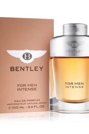 Bentley for Men Intense EDP (100ml)