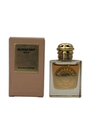 Burberry Gold EDP Travel Size (5ml)