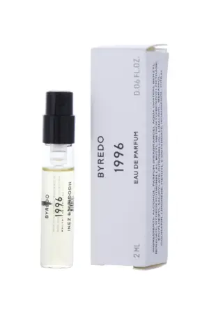 Byredo 1996 EDP / Sample (2ml)