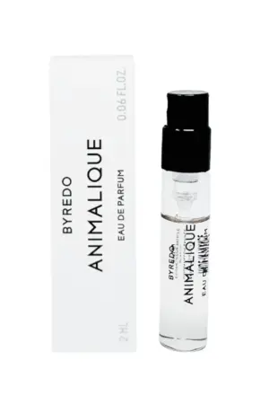 Byredo Animalique EDP / Sample (2ml)