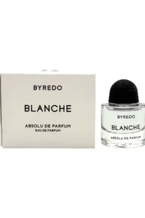 Byredo Blanche Absolu de Parfum 2025 / Travel Size (8ml)