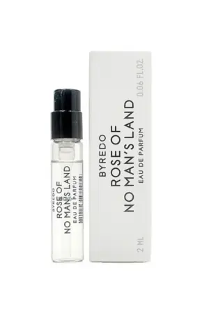 Byredo Rose Of No Man's Land EDP / Sample (2ml)