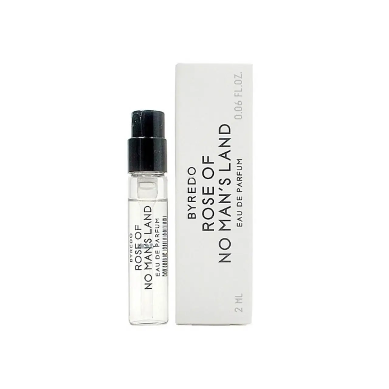 Byredo Rose Of No Man's Land EDP / Sample (2ml) 1 Byredo Rose Of No Man's Land EDP / Sample (2ml)
