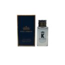 Dolce & Gabbana K Pour Homme EDT Travel Size (5ml)