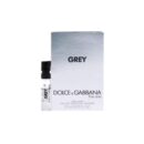 Dolce & Gabbana The One Grey EDT For Men Intense Sample (1.5ml)