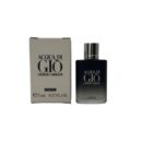 Giorgio Armani Acqua Di Gio Parfum Travel Size (5ml)