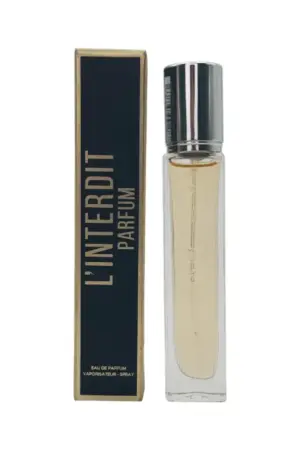Givenchy L’Interdit Le Parfum 2025 / Travel Size (12.5ml)