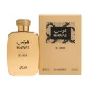 Hawas Elixir EDP For Men (100ml)